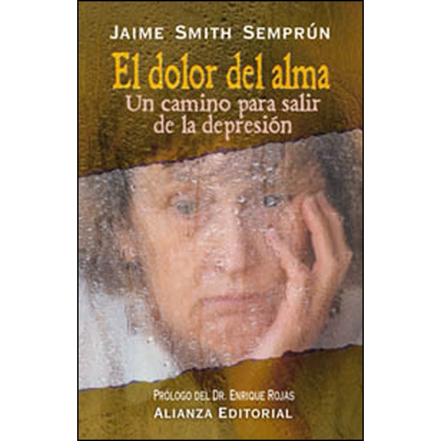 El dolor del alma: Un camino para salir de la depresión.pdf