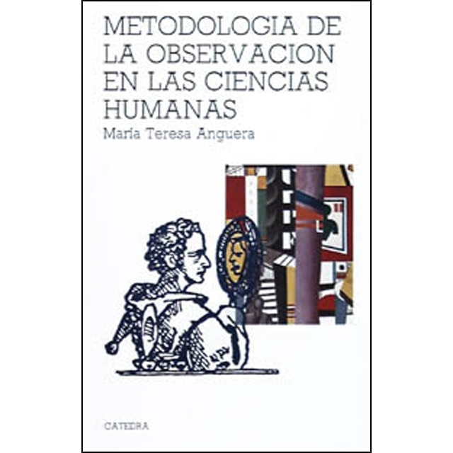 Metodología de la observación en las ciencias humanas.pdf