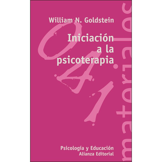 Iniciación a la psicoterapia: Guía práctica.pdf