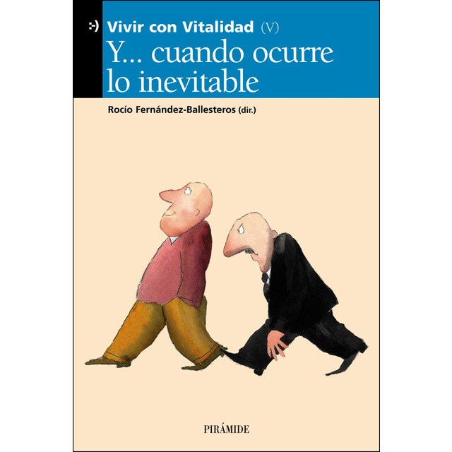 Y. Cuando ocurre lo inevitable (Tapa blanda)
