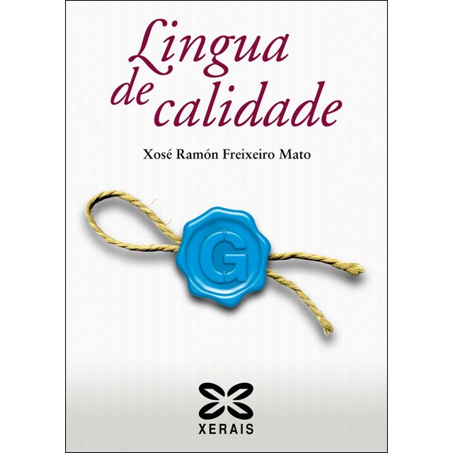 Lingua de calidade (Tapa blanda)