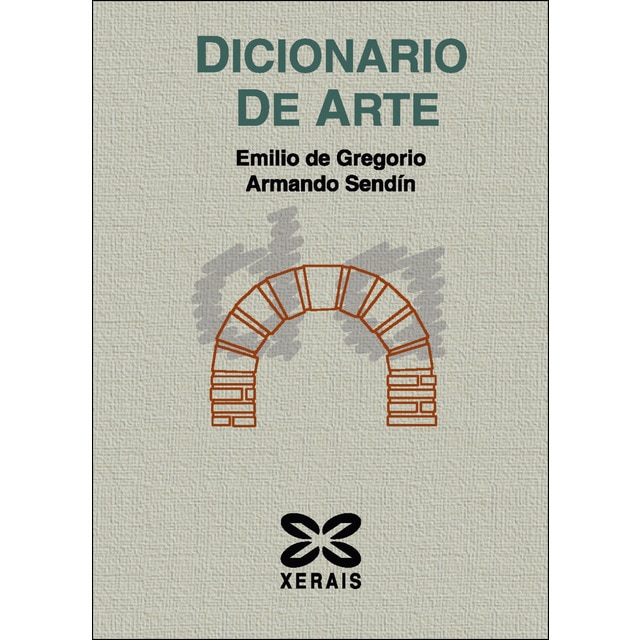 Dicionario de Arte