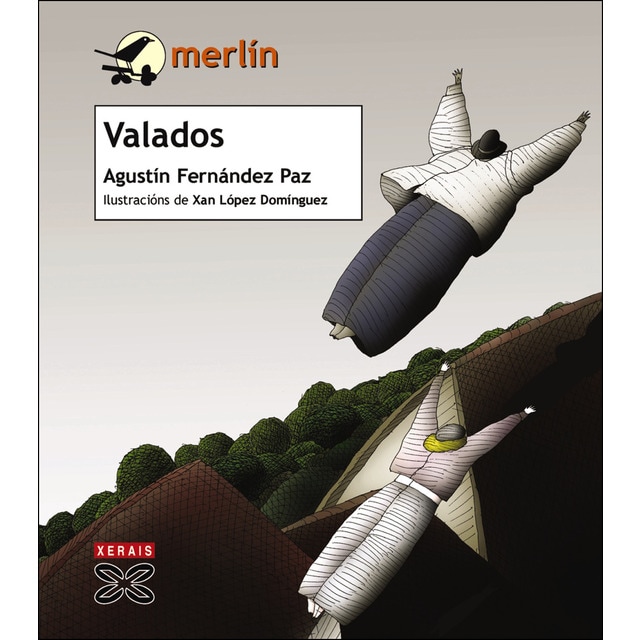 Valados (Tapa dura)