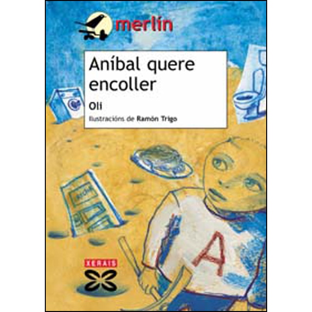 Aníbal quere encoller