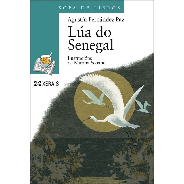 Lúa do Senegal