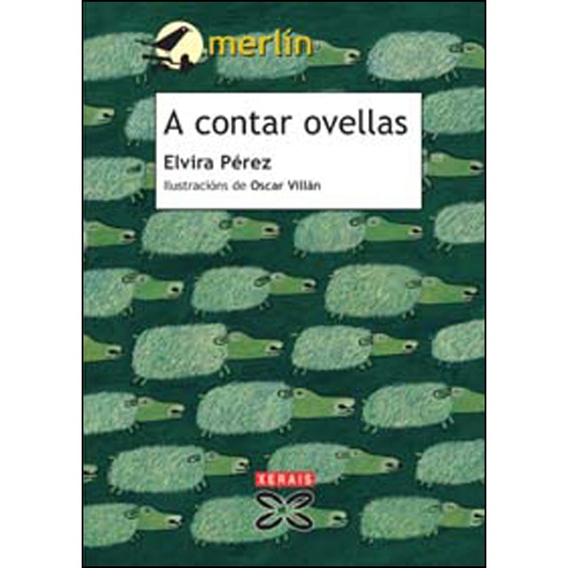 A CONTAR OVELLAS