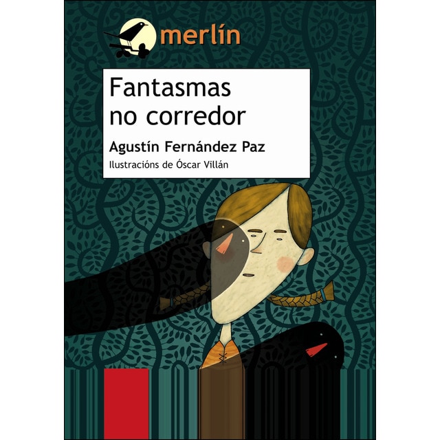 Fantasmas no corredor (Tapa blanda)
