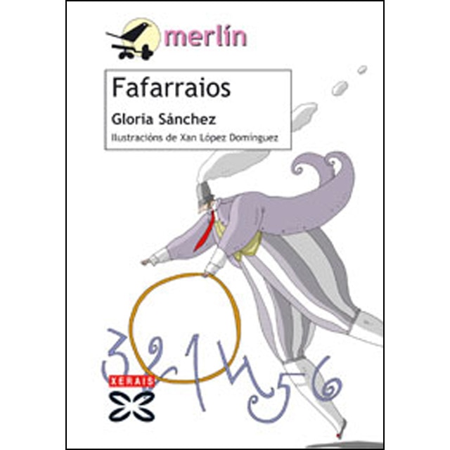 Fafarraios
