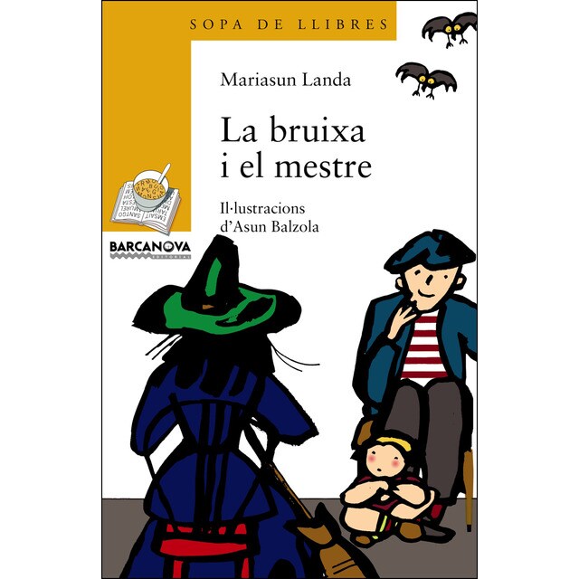 La bruixa i el mestre.pdf