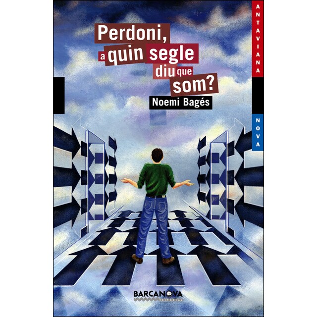 Perdoni, a quin segle diu que som?.pdf