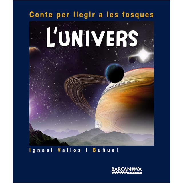 L'univers