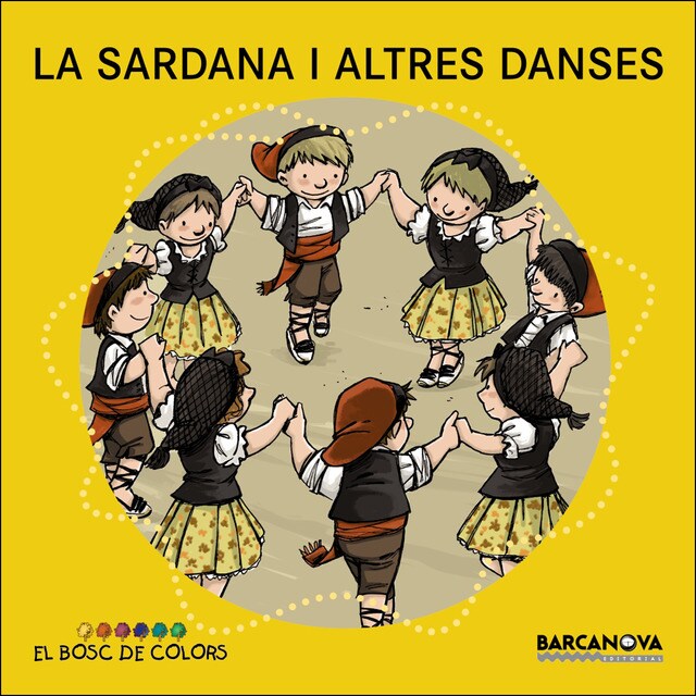 La sardana i altres danses.pdf