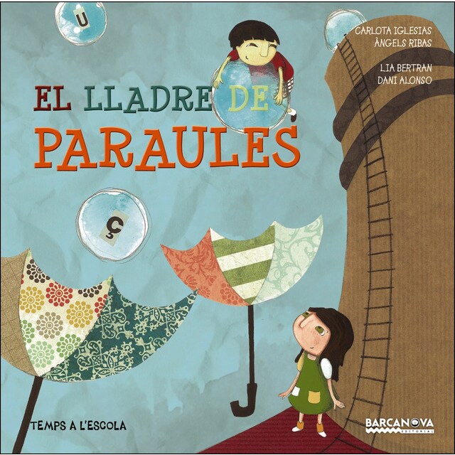 El lladre de paraules.pdf