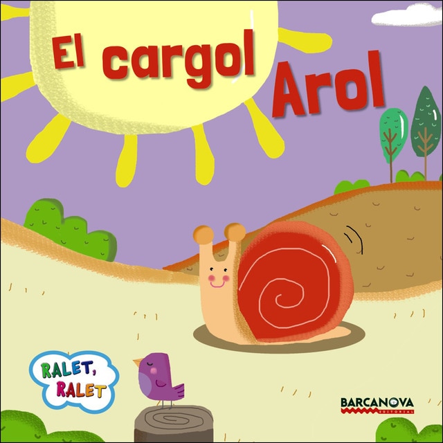El cargol Arol