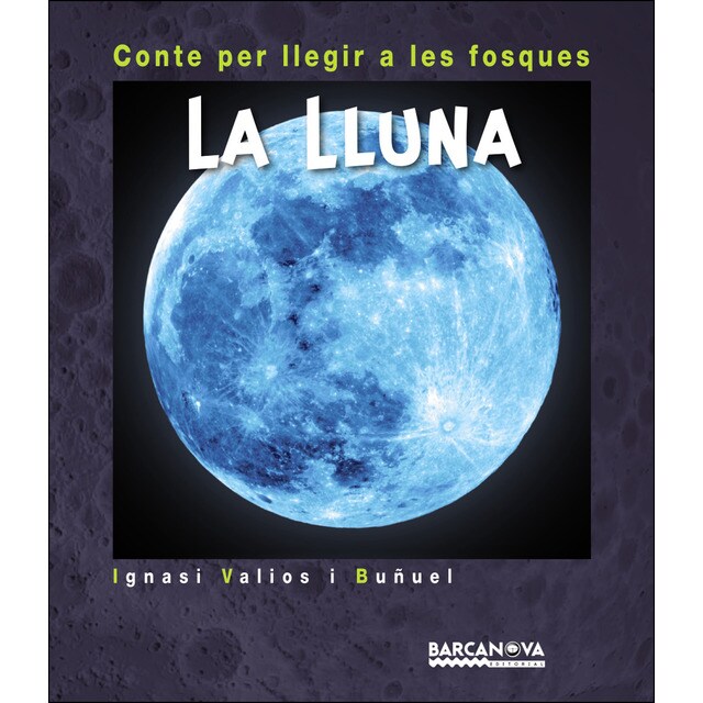 La lluna (Tapa dura)