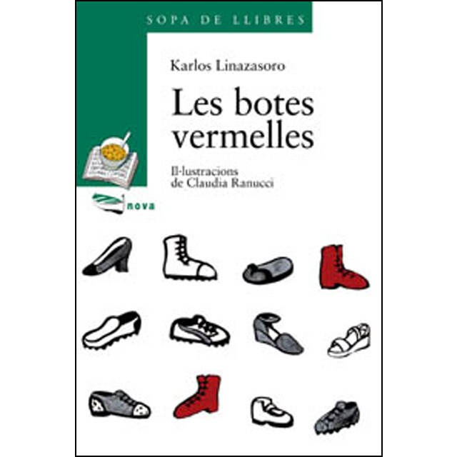 Les botes vermelles.pdf