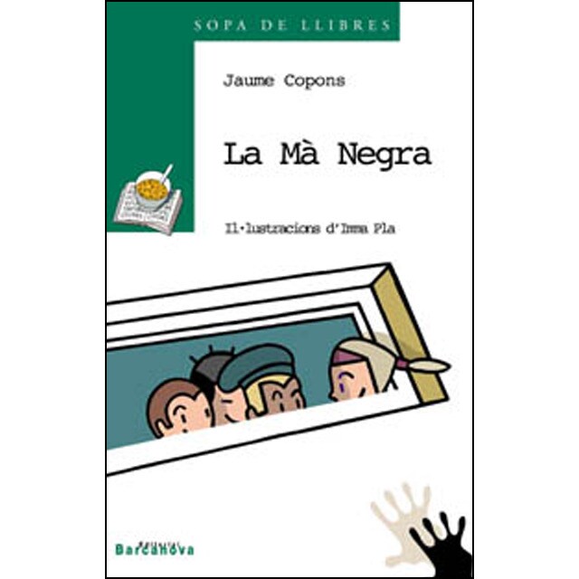 La mà negra.pdf