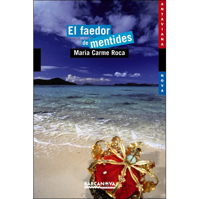 El faedor de mentides.pdf
