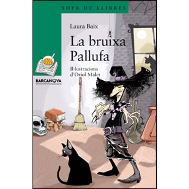 La bruixa pallufa.pdf