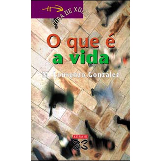 Imagem 0 de O Que É A Vida