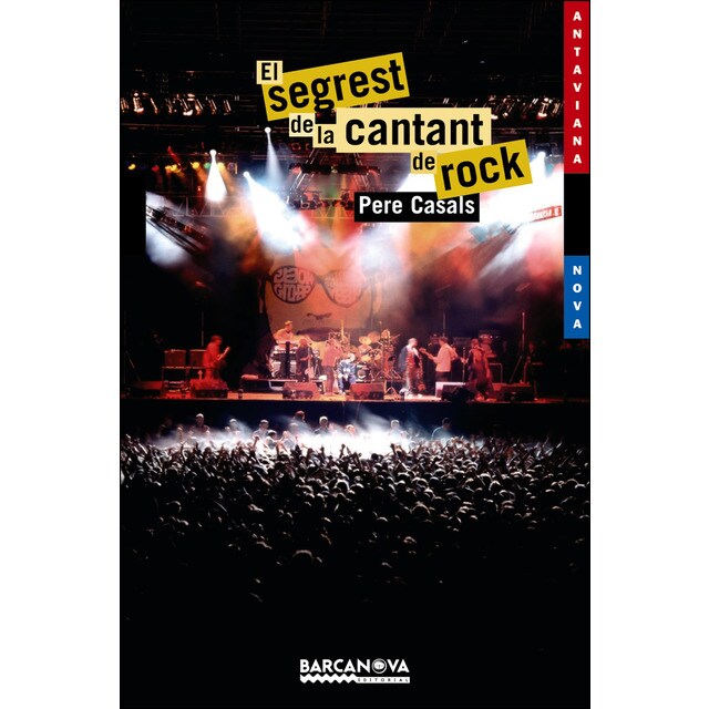 El segrest de la cantant de rock.pdf