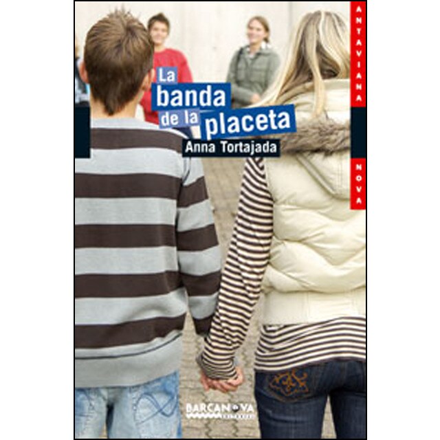 La banda de la placeta.pdf