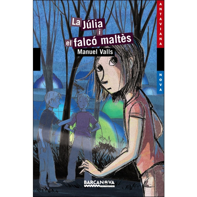 La júlia i el falcó maltès.pdf