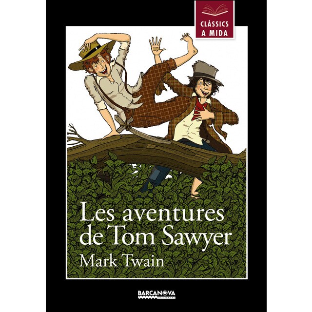 Les aventures de tom sawyer.pdf