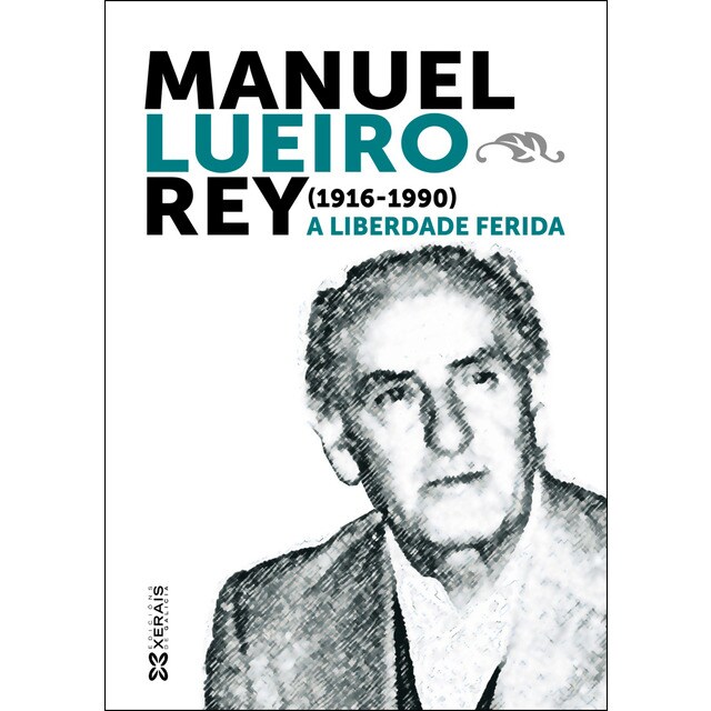 Manuel lueiro rey (1916-1990) (Tapa blanda)