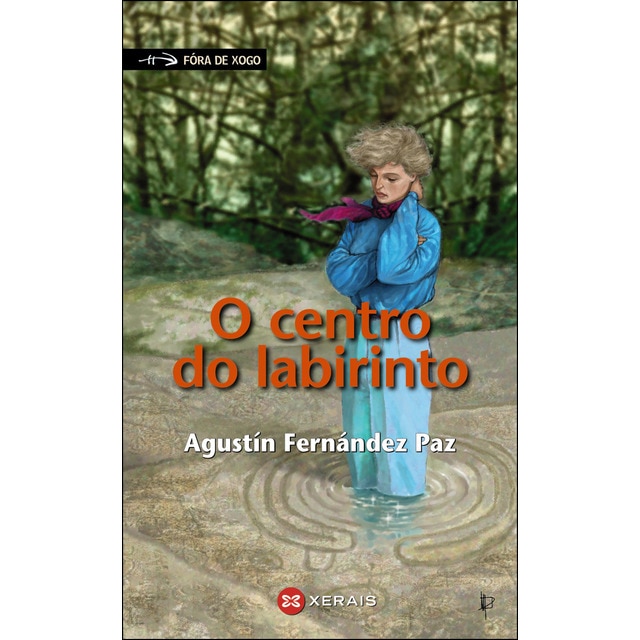 O centro do labirinto.pdf