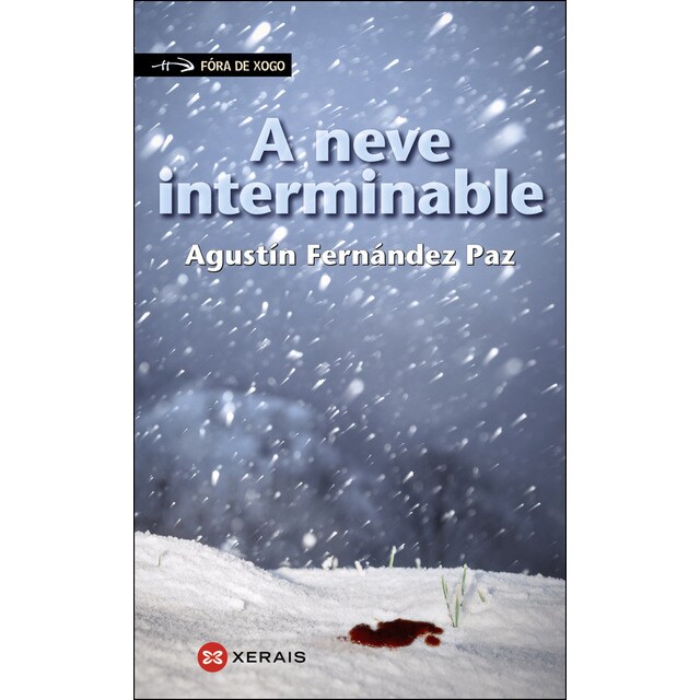 A neve interminable (Tapa blanda)