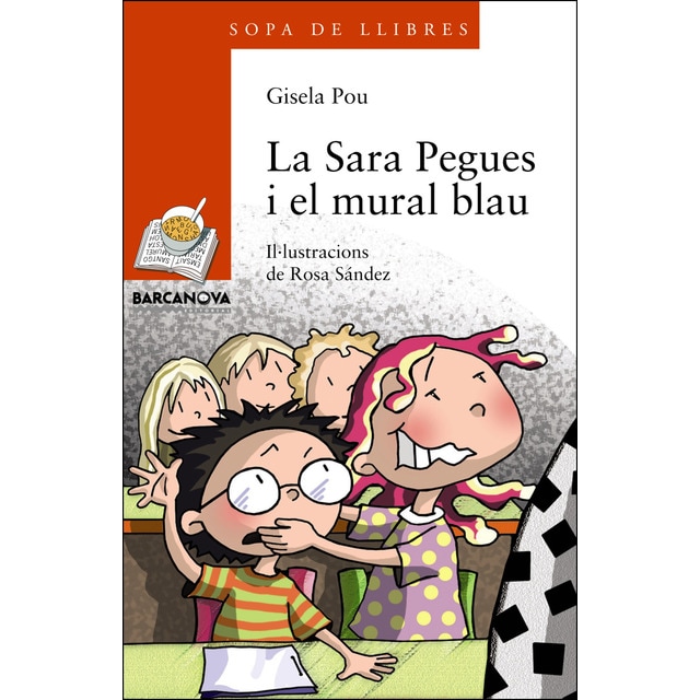 La sara pegues i el mural blau.pdf