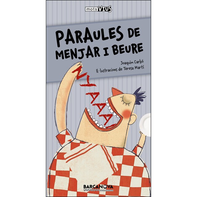 Paraules de menjar i beure.pdf
