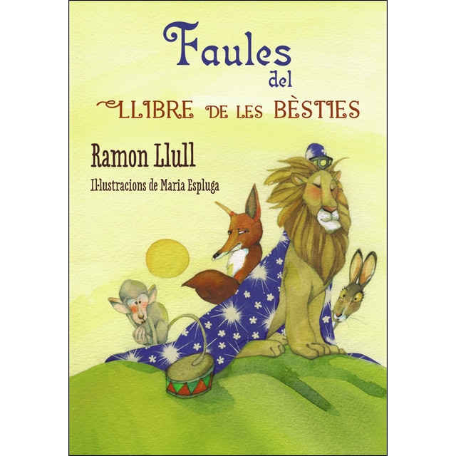 Faules del llibre de les bèsties.pdf