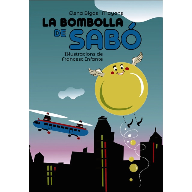 La bombolla de sabó.pdf