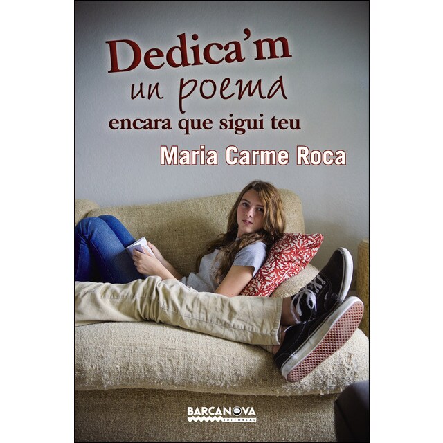 Dedicam un poema encara que sigui teu.pdf