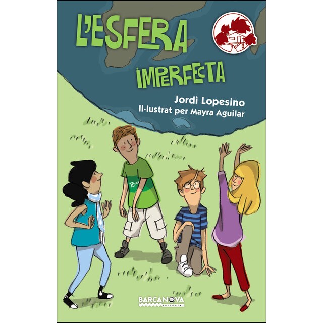 L'esfera imperfecta (Tapa blanda)