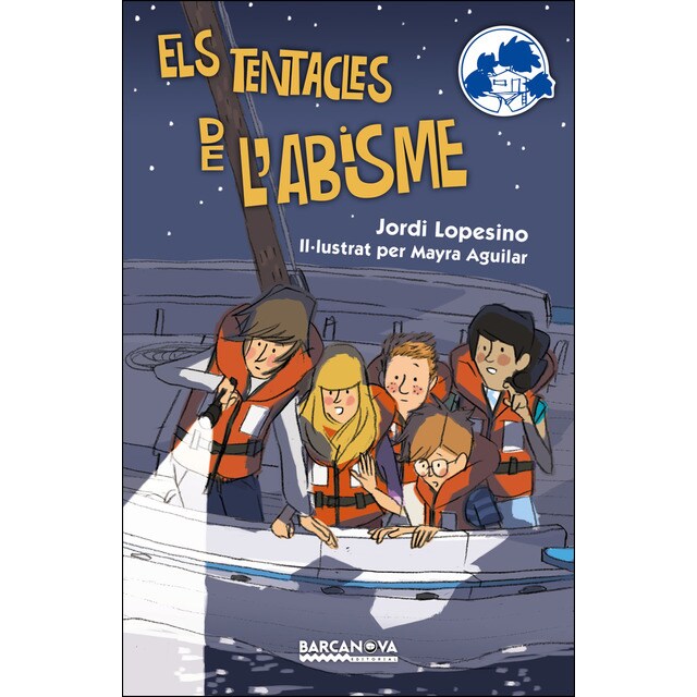 Els tentacles de l'abisme (Tapa blanda)