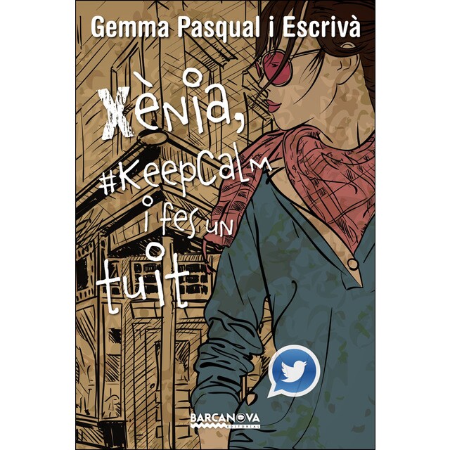 Xènia, #keepcalm i fes un tuit.pdf