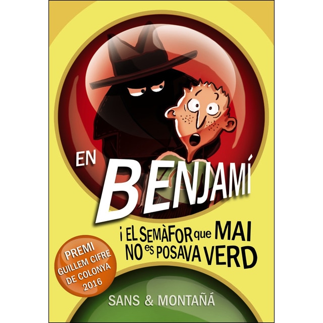 En benjamí i el semàfor que mai no es posava verd.pdf