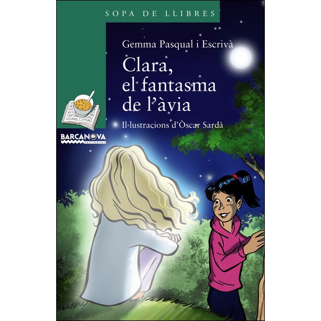 Clara, el fantasma de l´àvia.pdf
