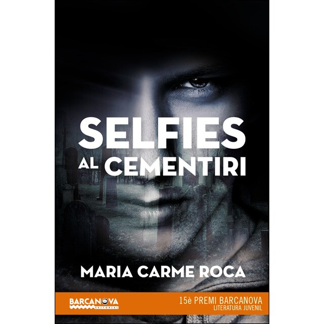 Selfies al cementiri (Tapa dura)