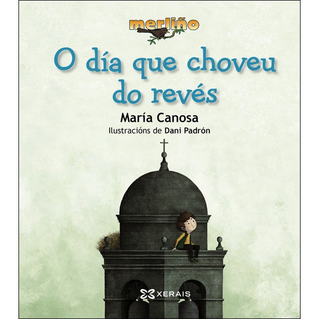 O día que choveu do revés