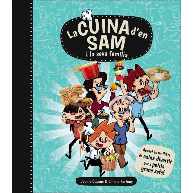 La cuina den sam i la seva família.pdf