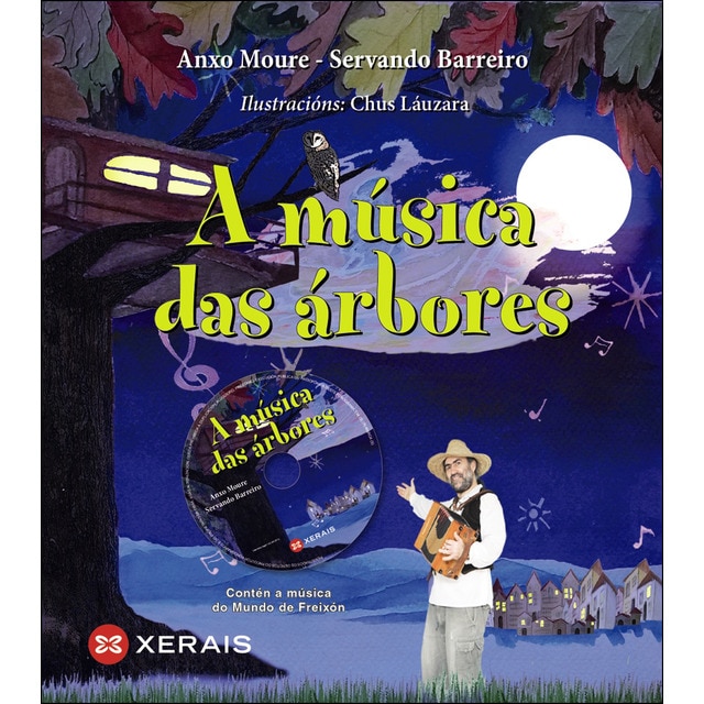 A música das árbores.pdf