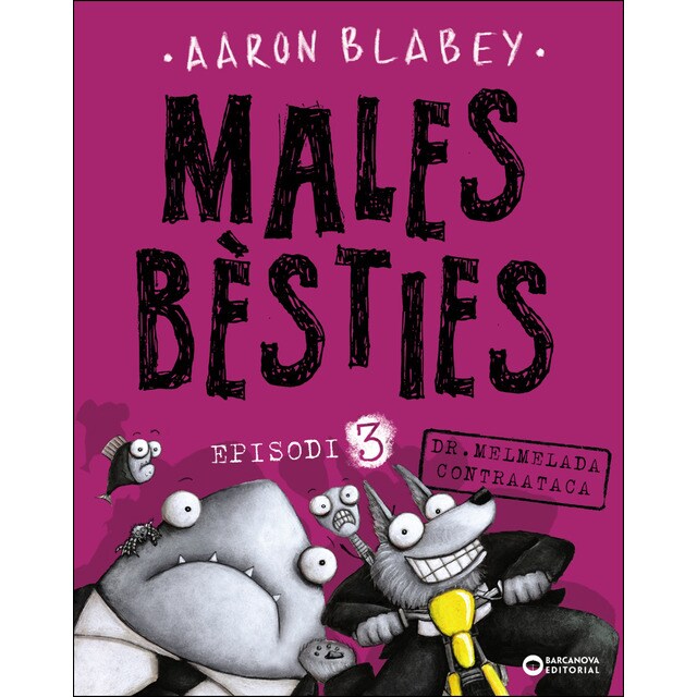 Males bèsties. Episodi 3.pdf