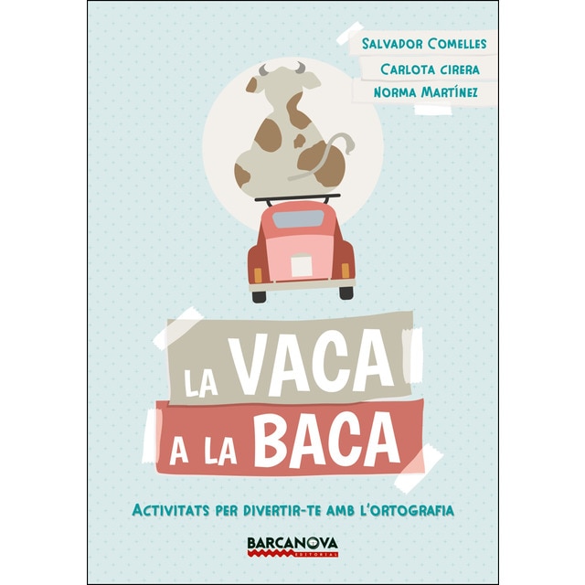 La vaca a la baca.pdf