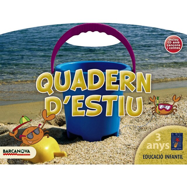 El petit univers. Quadern destiu. 3 anys.pdf