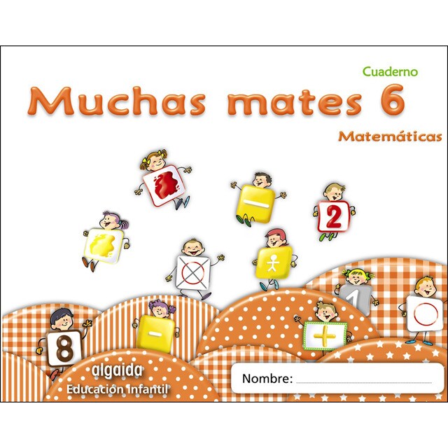 Muchas mates 6.