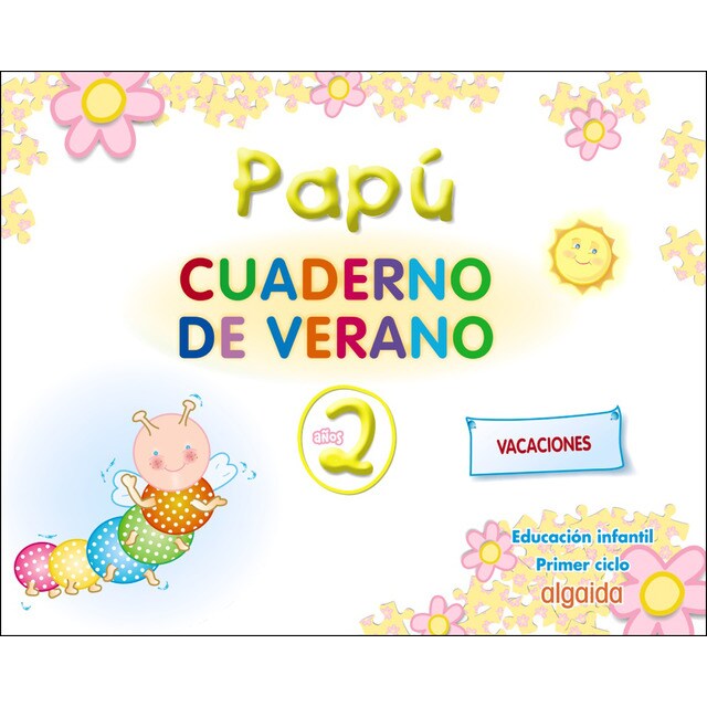 Vacaciones. Papú 2 años.pdf